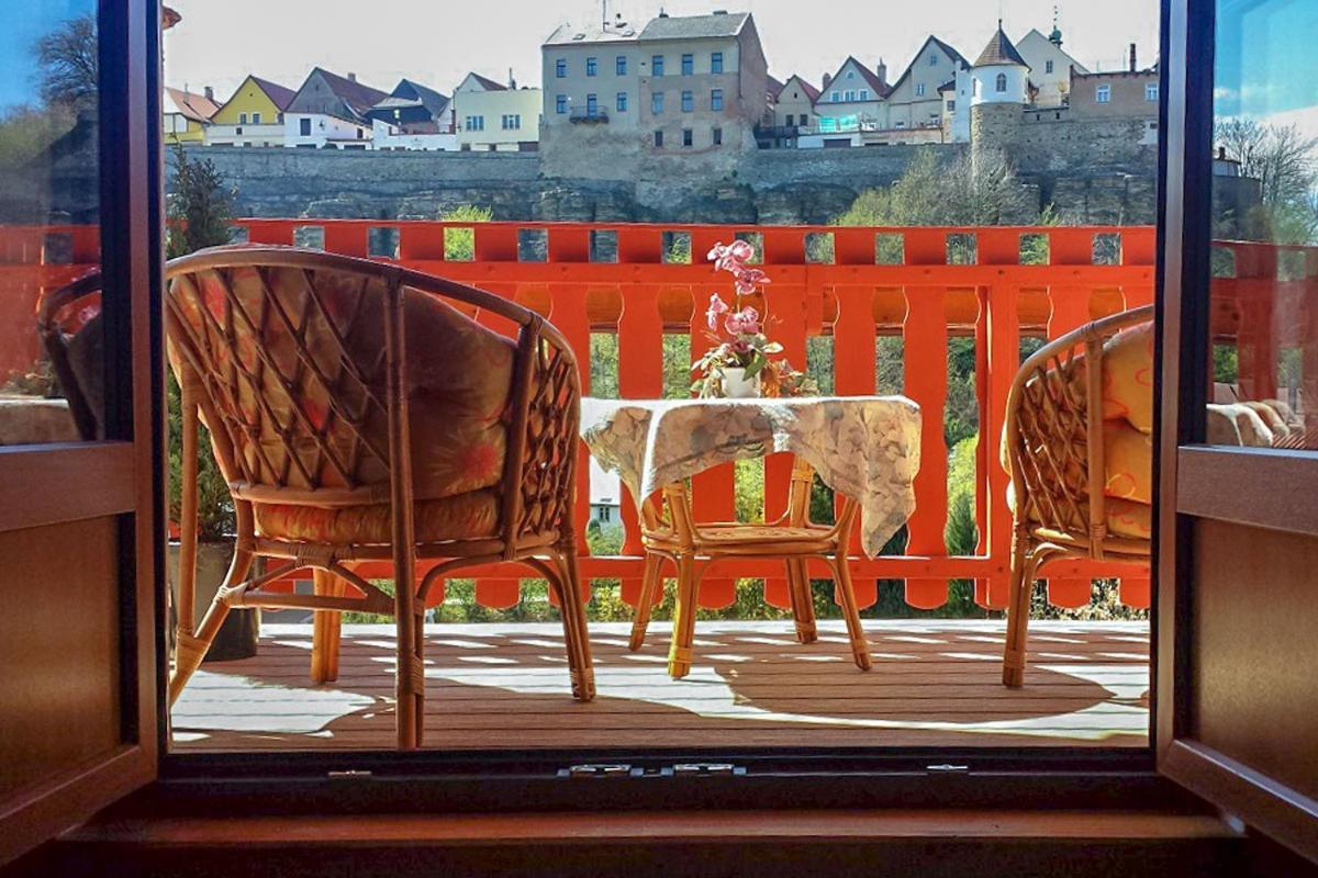 Penzion Na Hradcanech Nové Město nad Metují Værelse billede